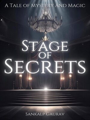 cover image of Stage of Secrets